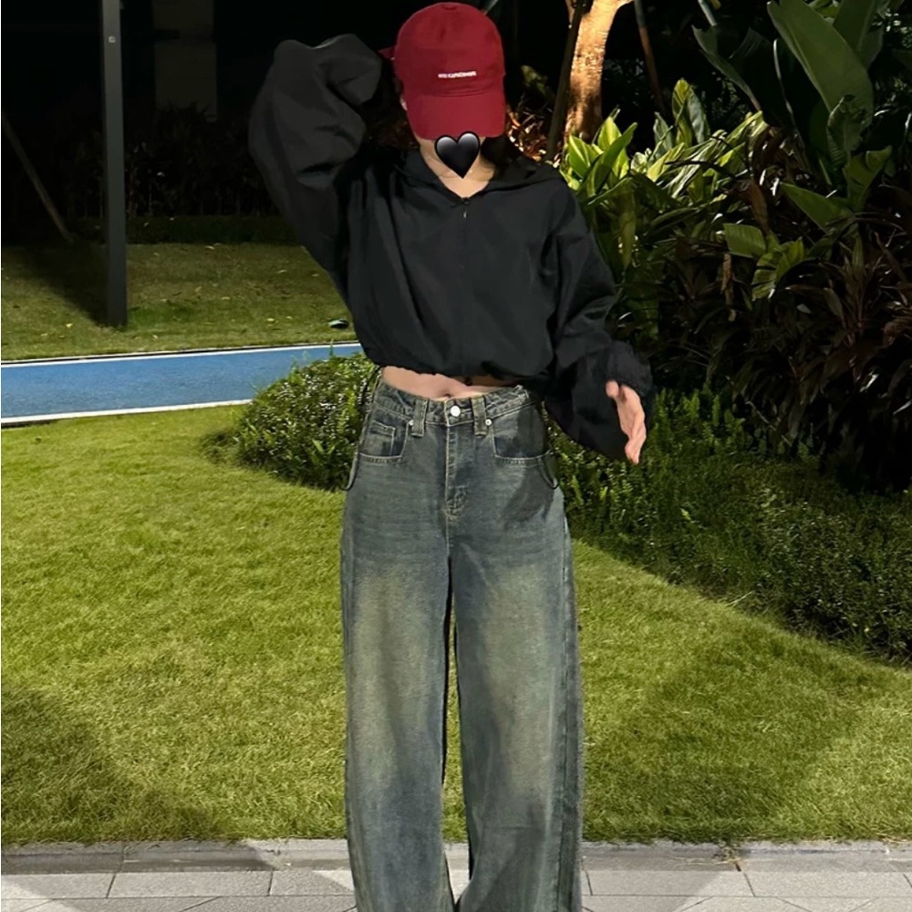 Active Cropped Jacket - image 2